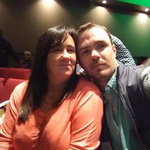 Meet your Posher, Terry